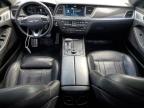2018 Genesis G80 Sport na sprzedaż w Cahokia Heights, IL - Front End