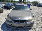 2007 Bmw 335 I en Venta en Byron, GA - Mechanical