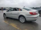 2010 Volkswagen Cc Sport en Venta en Orlando, FL - Front End