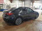 2014 Mazda 3 Sport продається в Lansing, MI - Front End