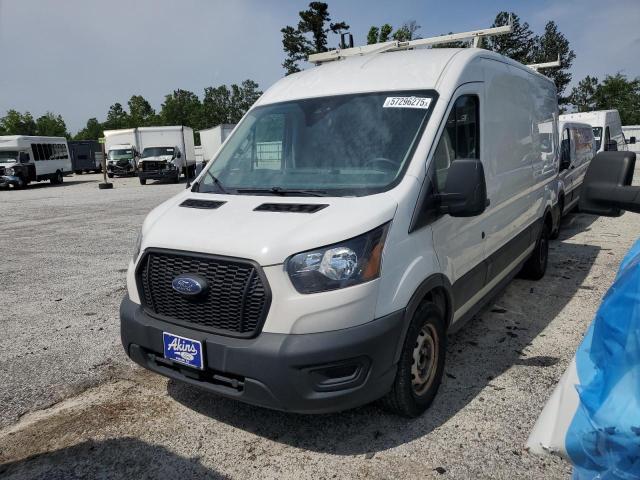 2022 Ford Transit T-250