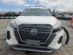 2021 Nissan Kicks Sr   იყიდება Las Vegas-ში, NV - All Over