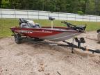 2020 Tracker Boat for Sale in Charles City, VA - Undercarriage