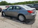 2013 Chrysler 200 Lx იყიდება Rogersville-ში, MO - Front End