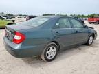 2003 Toyota Camry Le for Sale in Houston, TX - Front End