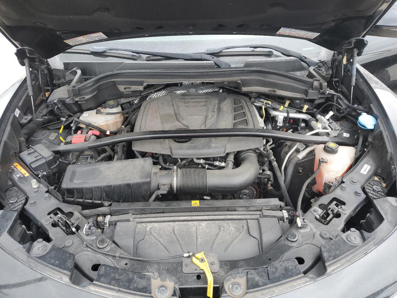 2018 Alfa Romeo Stelvio VIN: ZASFAKAN6J7B72451 Lot: 55204045