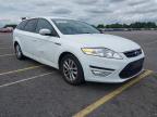 2012 FORD MONDEO ZET for sale at Copart SANDTOFT