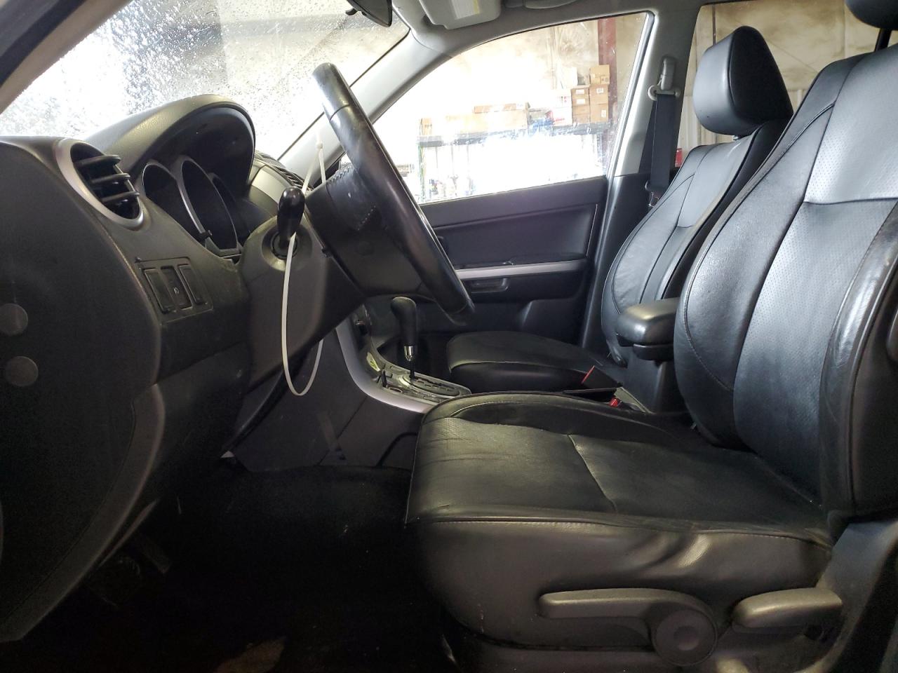 2010 Suzuki Grand Vitara Jlx VIN: JS3TD1D99A4110332 Lot: 57030795