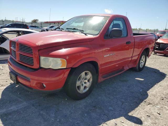 2002 Dodge Ram 1500 
