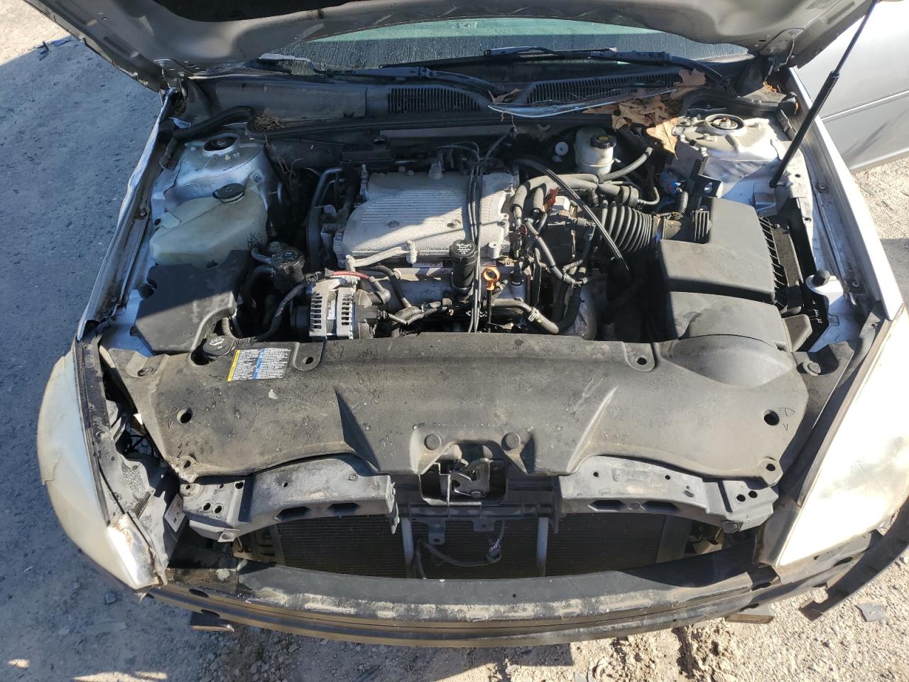 2011 Buick Lucerne Cx VIN: 1G4HA5EM1BU115481 Lot: 57800285