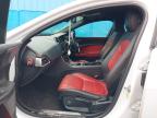 2016 JAGUAR XE R-SPORT for sale at Copart YORK