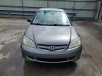 2004 Honda Civic Lx for Sale in Ellwood City, PA - Top/Roof