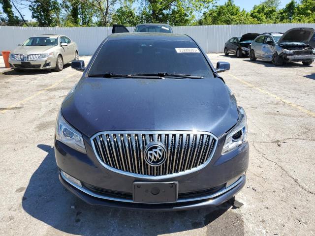  BUICK LACROSSE 2016 Granatowy