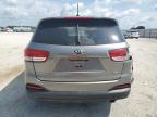 2016 Kia Sorento Lx for Sale in Jacksonville, FL - Side