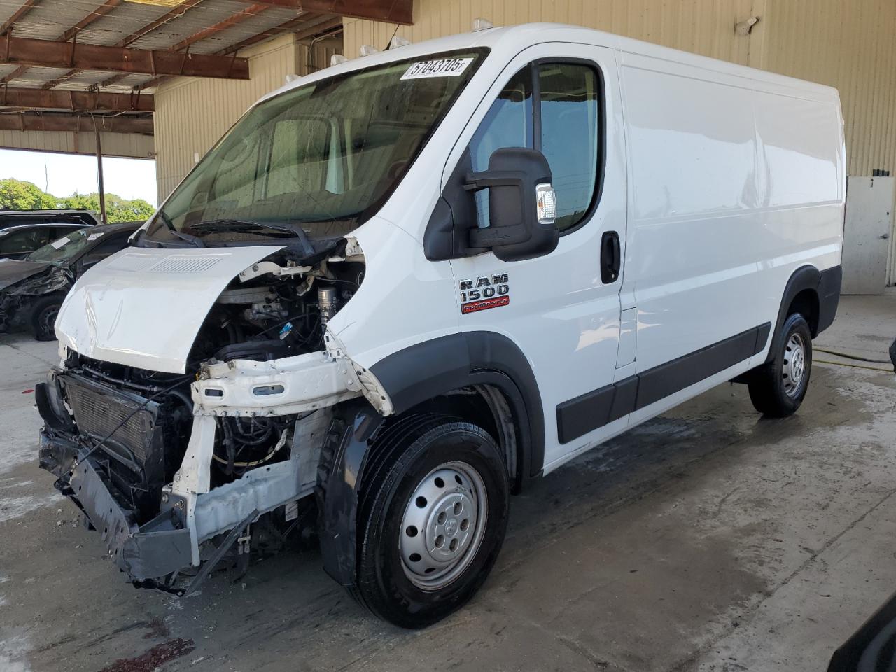 2020 Ram Promaster 1500 1500 Standard