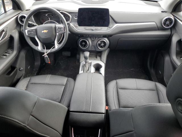  CHEVROLET BLAZER 2024 Srebrny
