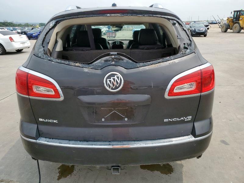 Parquets BUICK ENCLAVE 2014 Gray
