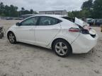 2011 Hyundai Elantra Gls for Sale in Mendon, MA - Rear End