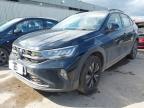 2024 VOLKSWAGEN TAIGO LIFE TSI  for sale at Copart PETERLEE