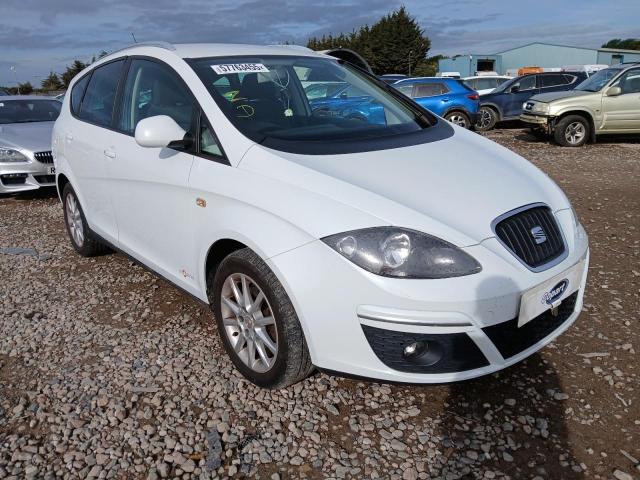 2013 SEAT ALTEA XL S