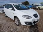 2013 SEAT ALTEA XL S for sale at Copart WISBECH