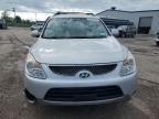 2011 Hyundai Veracruz Gls for Sale in Central Square, NY - Front End
