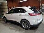 2019 Ford Edge Sel en Venta en Ebensburg, PA - Front End