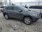 2012 Honda Cr-V Exl for Sale in Wayland, MI - Front End
