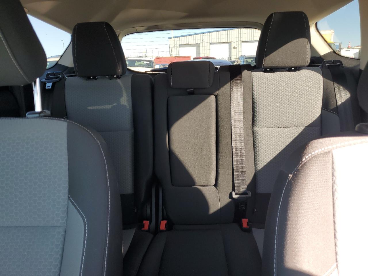 2018 Ford Escape Se VIN: 1FMCU0GD3JUD20784 Lot: 55073215