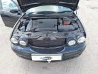 2006 JAGUAR X-TYPE CLA for sale at Copart CORBY