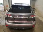 2013 Lexus Rx 450H за продажба в Franklin, WI - Side