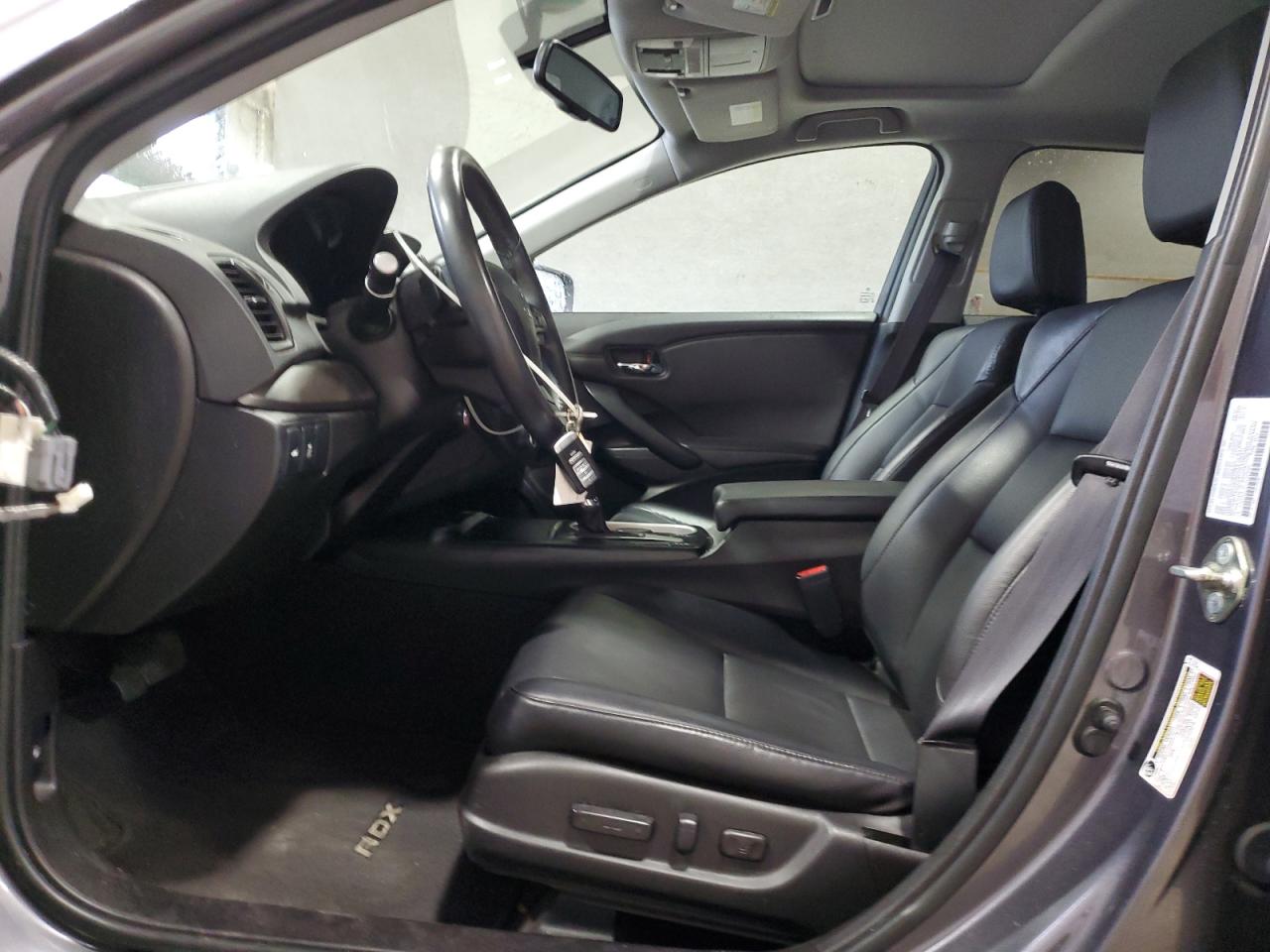 2017 Acura Rdx VIN: 5J8TB3H31HL023094 Lot: 56396895