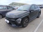 2023 HYUNDAI KONA N LINE S T-GDI  for sale at Copart NEWBURY