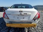 2016 Nissan Versa S   للبيع في Arcadia، FL - All Over