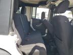 2013 Jeep Wrangler Unlimited Sport   за продажба в Albuquerque, NM - Rear End