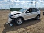 2017 Bmw X3 Xdrive28I   for Sale in Elgin, IL - All Over