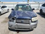 2006 Subaru Forester 2.5X Ll Bean for Sale in Kansas City, KS - Front End