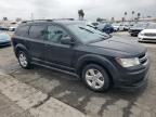 2013 Dodge Journey Se en Venta en Van Nuys, CA - Mechanical