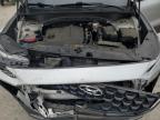 2022 Hyundai Santa Fe Sel продається в Fredericksburg, VA - Front End