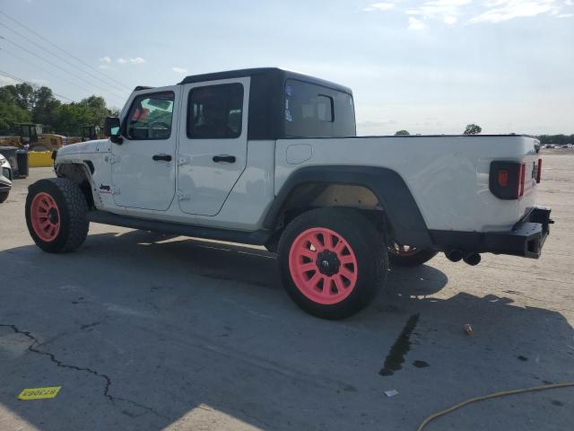 JEEP GLADIATOR 2020 White