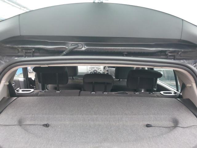 2005 RENAULT MEGANE 1.4 OASIS 5DR