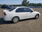 2003 Honda Civic Ex for Sale in Gaston, SC - Side