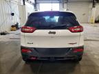 2017 Jeep Cherokee Trailhawk zu verkaufen in Bridgeton, MO - Side