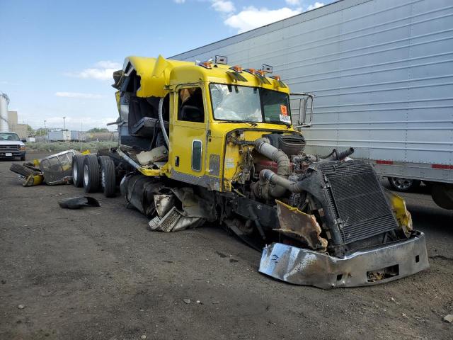 2010 Peterbilt 386 Semi Truck