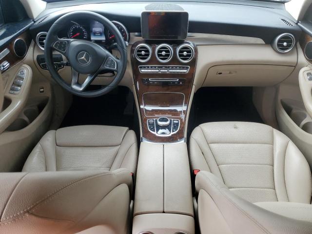 2018 MERCEDES-BENZ GLC 300