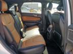 2024 Ford Edge Titanium for Sale in Haslet, TX - Front End