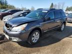 2012 SUBARU OUTBACK 2.5I PREMIUM for sale at Copart ON - TORONTO