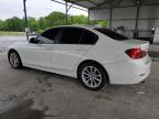 2016 Bmw 320 Xi продається в Cartersville, GA - Minor Dent/Scratches