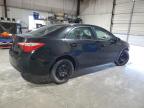 2015 Toyota Corolla L for Sale in Tulsa, OK - Front End