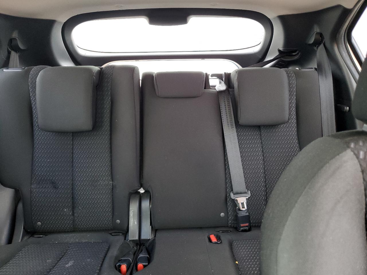 2019 Mitsubishi Eclipse Cross Le VIN: JA4AT4AA9KZ047286 Lot: 56408985